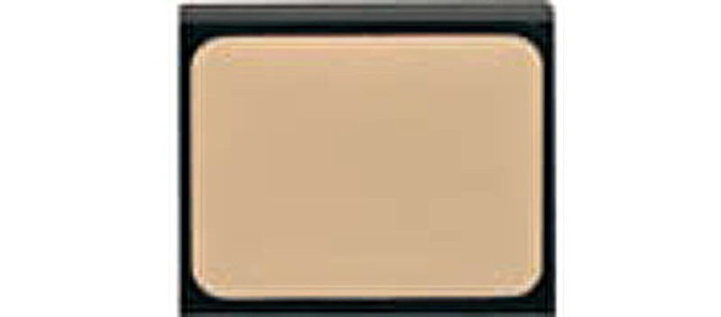 Artdeco Correttore (Camouflage Cream) 4,5 G - Tonalità: 6 Desert Sand