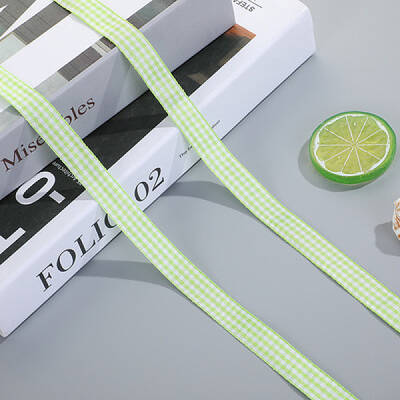 Polyester Ribbon