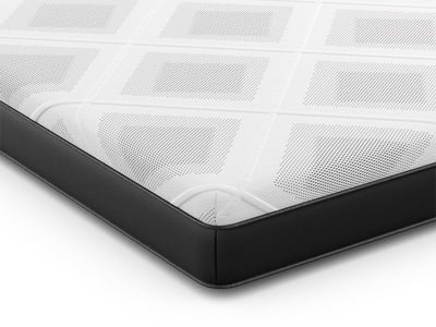 Diamond Rally 3 Foam Cooling Mattress Medium