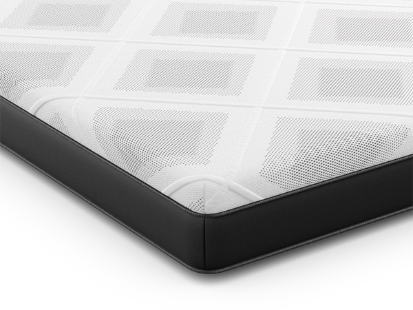 Diamond Rally 3 Foam Cooling Mattress Medium