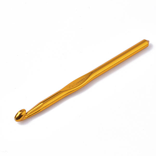 Aluminum Crochet Hooks