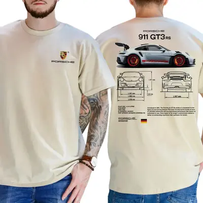 2 Side- Car Lovers Shirt- Car Shirt - Trending- Unisex Shirt Cotton Menswear Top Classic Collar Fitted men gifts