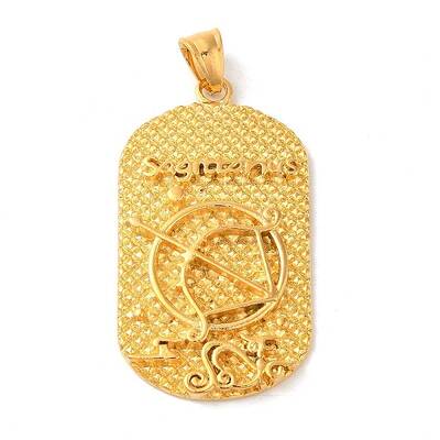 316L Surgical Stainless Steel Big Pendants