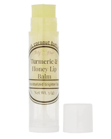 MyKBar Turmeric and Honey Lip Balm (smokers lips)