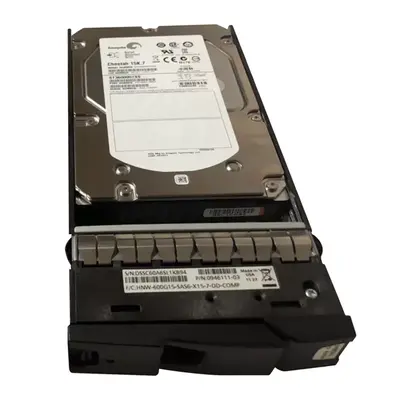 0946111-03 Dell 600GB 6Gb/s SAS 15000 3.5-inch Hard Drive