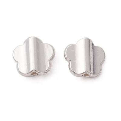 Alloy Beads