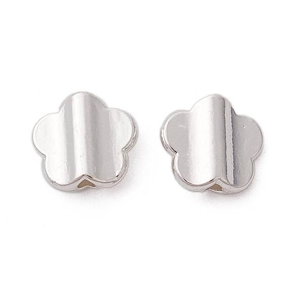 Alloy Beads