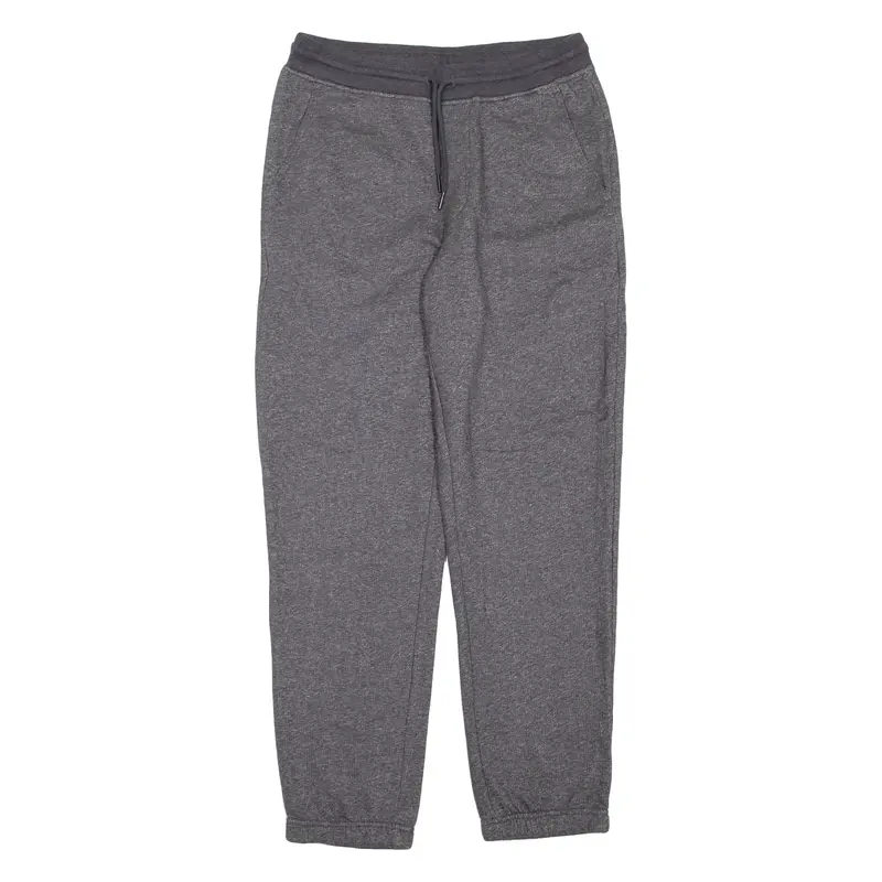 PATAGONIA Mens Joggers Grey Tapered S W30 L29