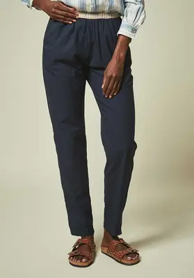 Pants Pove Cotton 23-Ginger | Color: 23 GINGER | Size: 0-XS