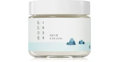 Round Lab 1025 Dokdo Cream