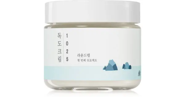Round Lab 1025 Dokdo Cream