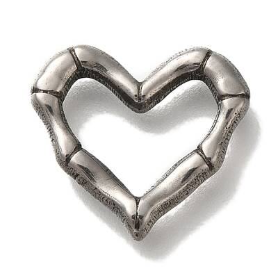 304 Stainless Steel Linking Rings