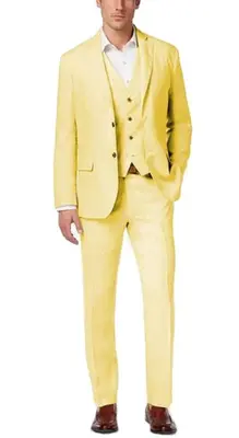 Mens Lightweight Summer Suits
