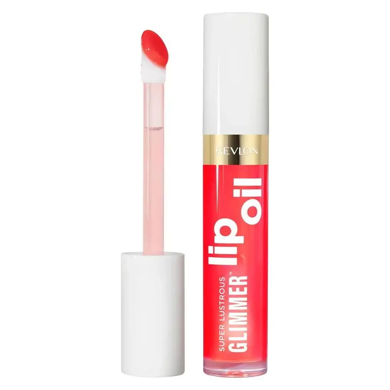 Revlon Super Lustrous Glimmer lip oil 003 - Glow Mama 3.8 ml