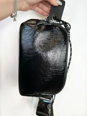 Iris Faux Leather 57\