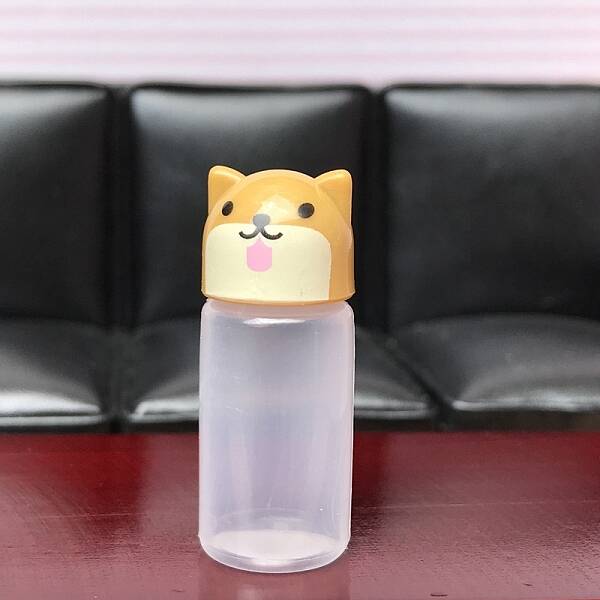 Resin Animal Water Cup Model