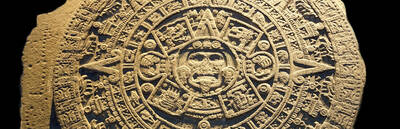 Mexico City’s Aztec Origins: A Walking Tour of its Emerging Archaeology