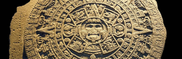 Mexico City’s Aztec Origins: A Walking Tour of its Emerging Archaeology