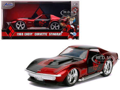 1969 Chevrolet Corvette Stingray \
