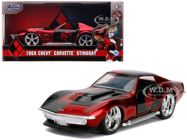1969 Chevrolet Corvette Stingray \