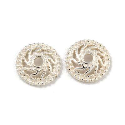 925 Sterling Silver Bead Cone