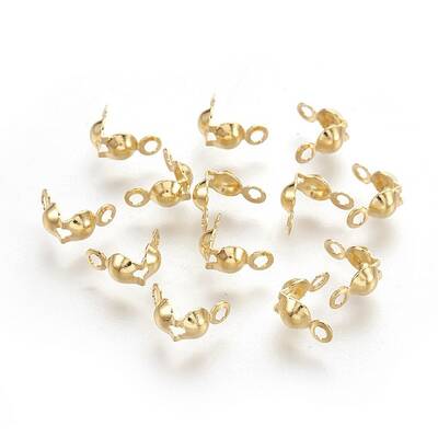 304 Stainless Steel Bead Tips