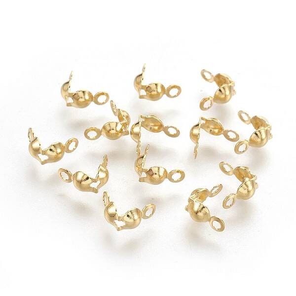 304 Stainless Steel Bead Tips