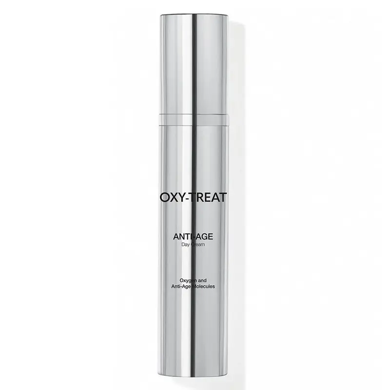 Labo Oxy-Treat Anti-Wrinkle Day Cream Face 50 ml