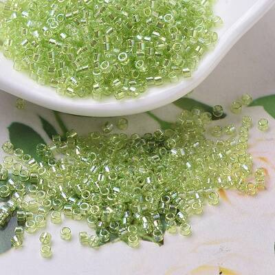 MIYUKI Delica Beads Small