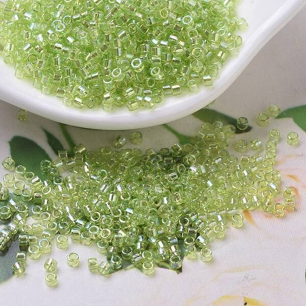 MIYUKI Delica Beads Small