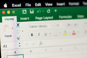 Microsoft Excel 2013 - Intermediate