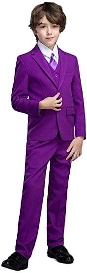 Boy Suits