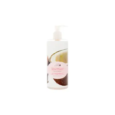 100% pure Honey and virgin coconut restorative conditioner, 390 ml