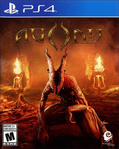 Agony