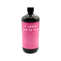 Pink Label Edition Fabric Softener