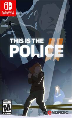 This Is the Police 2