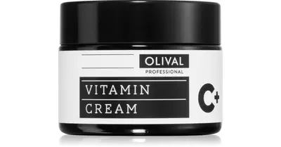 Olival Professional C+ face cream with vitamin C 50 ml