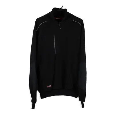 Cofra Fleece - XL Black Polyester