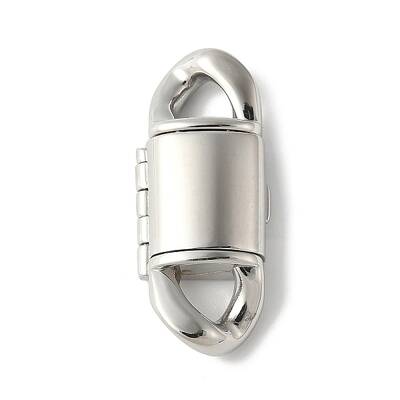 316 Surgical Stainless Steel Clasps