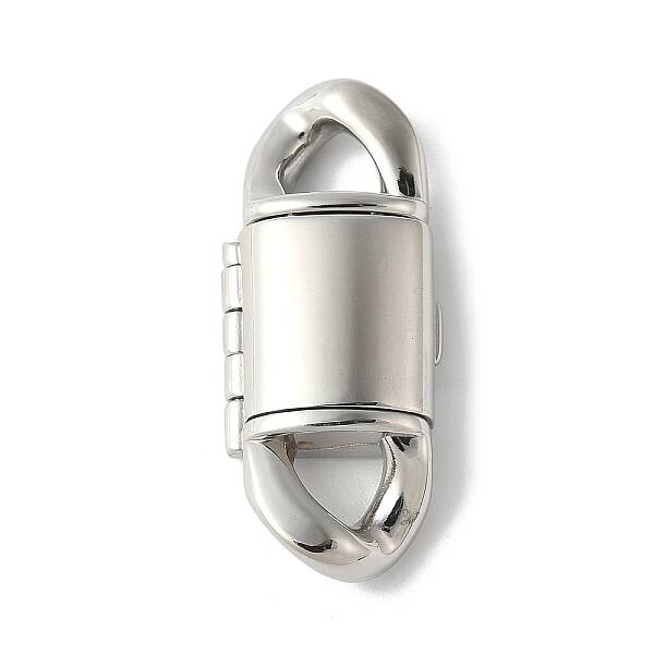 316 Surgical Stainless Steel Clasps