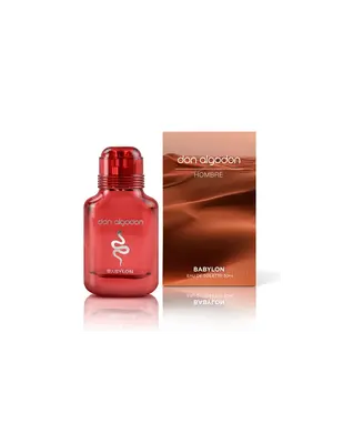 Don Algodón D Algodon Man Babilonia 30ml