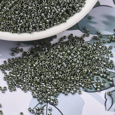 MIYUKI Delica Beads