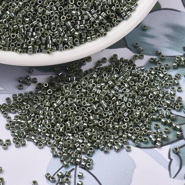 MIYUKI Delica Beads