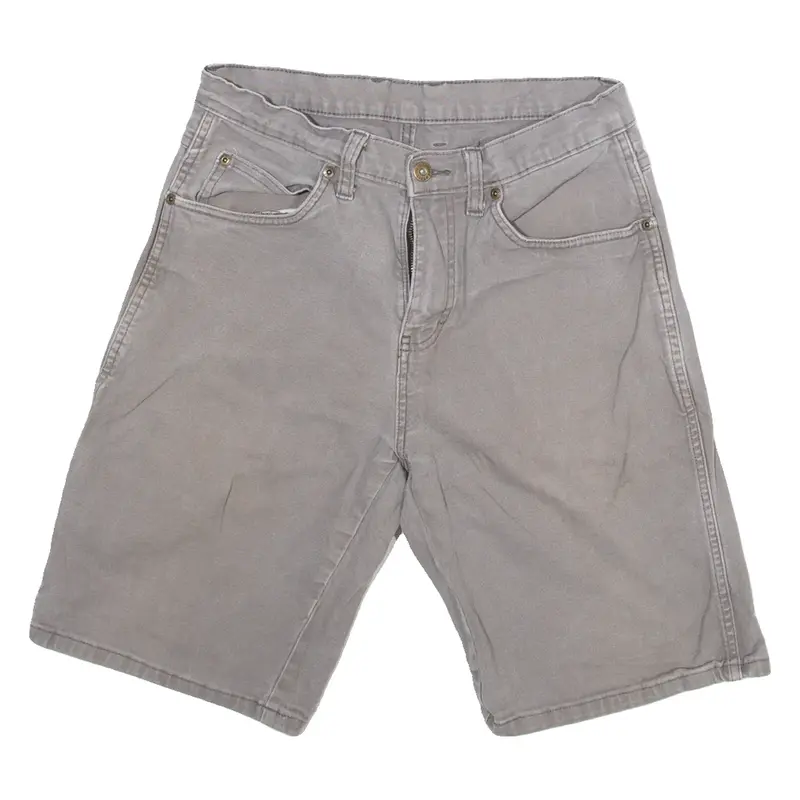 DICKIES Mens Jorts Shorts Grey M W30
