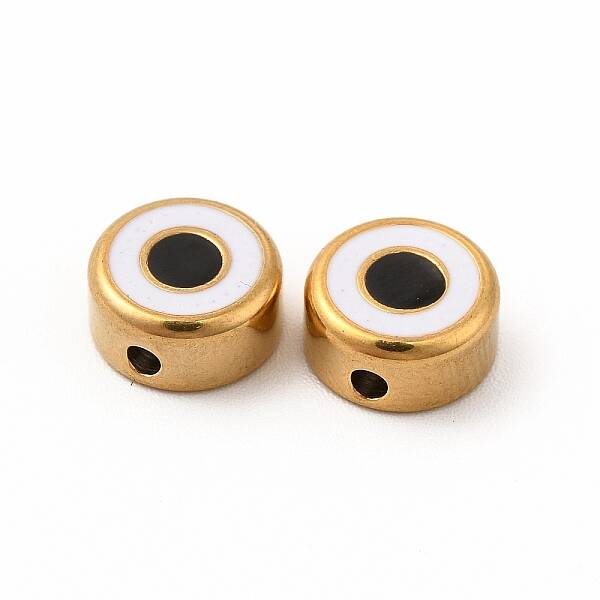 Eco-Friendly 304 Stainless Steel Beads
