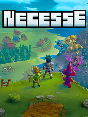 Necesse | Steam Altergift