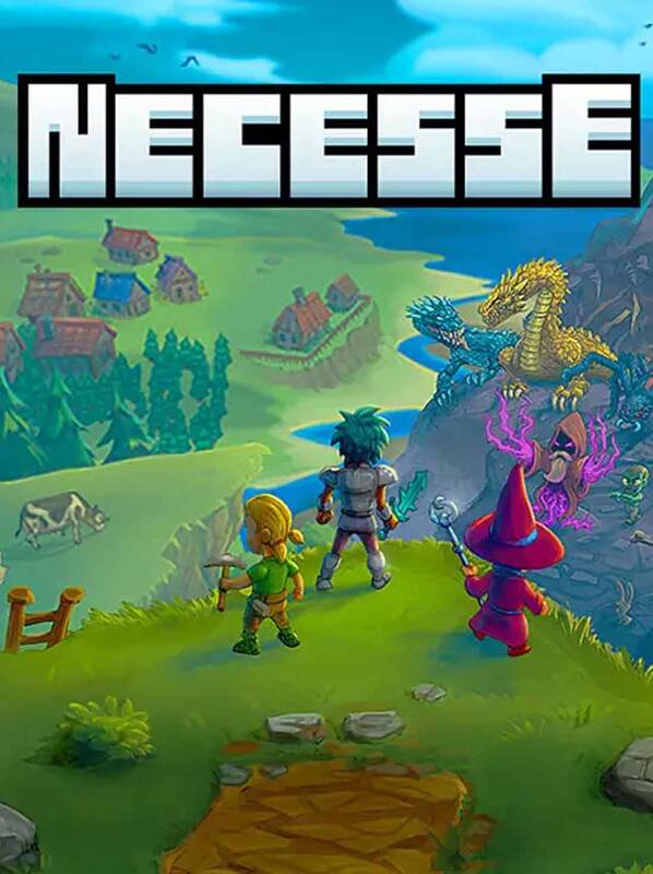 Necesse | Steam Altergift