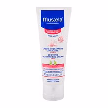 Mustela Bébé Crema Viso Idratante Lenitiva 40ml