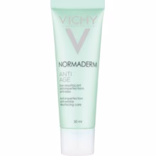 Vichy Normaderm Anti Age Resurfacing Care - Trattamento giorno contro rughe e imperfezioni della pelle 50 ml