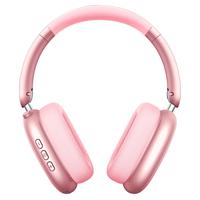 Y01 Wireless Headphones with Hi-Res Audio, 48H Playtime, Foldable Design, Noise Reduction, Soft Earpads, and Mic for Android/...